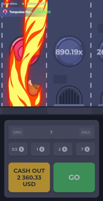 Chicken Road auf iPhone und iPad: der iOS-Zugang