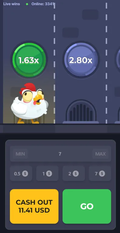 Chicken Road auf Android spielen: drei Wege im direkten Vergleich