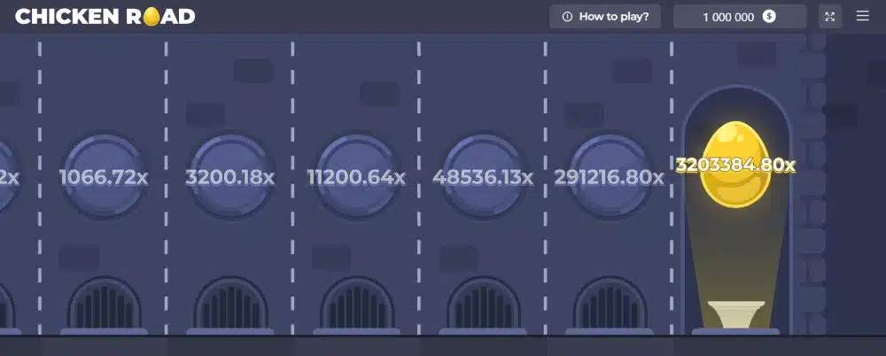 Chicken Road spielen: strukturierter Einstieg f&uuml;r deutsche Nutzer